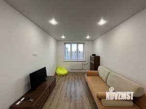 1-к квартира, на длительный срок, 39м2, 9/9 этаж