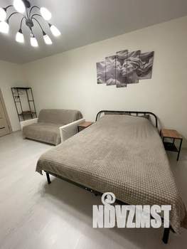 1-к квартира, посуточно, 38м2, 5/9 этаж