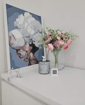 1-к квартира, на длительный срок, 45м2, 18/22 этаж