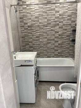 1-к квартира, на длительный срок, 38м2, 15/16 этаж