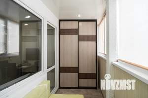 Студия квартира, посуточно, 28м2, 2/3 этаж