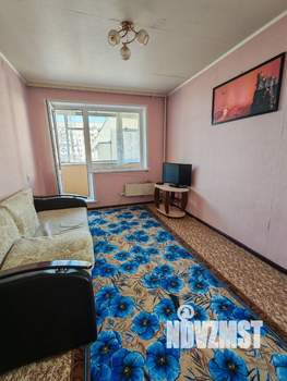 1-к квартира, на длительный срок, 34м2, 5/10 этаж