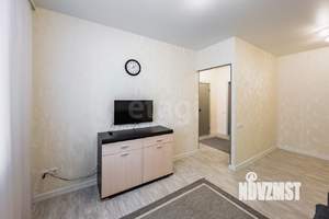 1-к квартира, на длительный срок, 33м2, 3/9 этаж