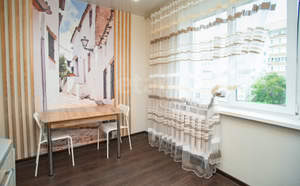 1-к квартира, на длительный срок, 40м2, 4/9 этаж
