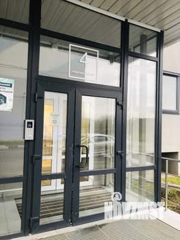 1-к квартира, на длительный срок, 23м2, 7/16 этаж