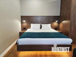 1-к квартира, посуточно, 30м2, 1/5 этаж