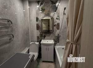 1-к квартира, на длительный срок, 30м2, 10/11 этаж