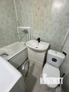 1-к квартира, на длительный срок, 33м2, 7/10 этаж