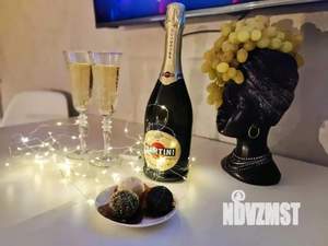 1-к квартира, посуточно, 29м2, 1/1 этаж