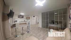 1-к квартира, посуточно, 57м2, 9/21 этаж