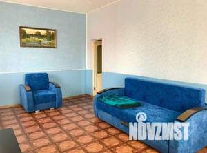 3-к квартира, на длительный срок, 100м2, 2/4 этаж
