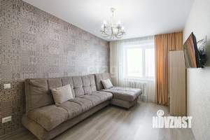 1-к квартира, на длительный срок, 31м2, 5/11 этаж