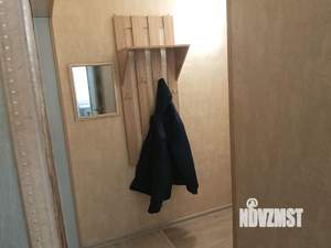 1-к квартира, на длительный срок, 31м2, 1/5 этаж