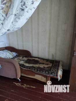 2-к квартира, на длительный срок, 23м2, 4/5 этаж