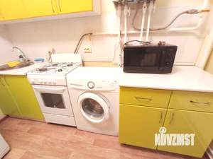 1-к квартира, посуточно, 32м2, 2/3 этаж
