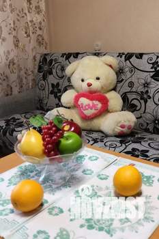 2-к квартира, посуточно, 48м2, 5/5 этаж