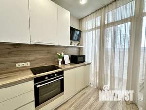 1-к квартира, посуточно, 37м2, 1/1 этаж