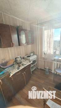 1-к квартира, на длительный срок, 25м2, 2/5 этаж