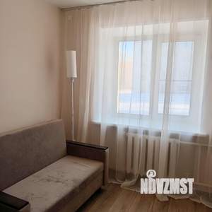 1-к квартира, на длительный срок, 13м2, 3/5 этаж