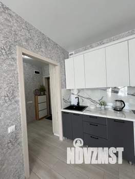 Студия квартира, посуточно, 33м2, 5/9 этаж