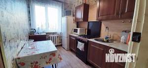 2-к квартира, на длительный срок, 54м2, 2/5 этаж