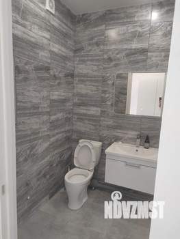 Студия квартира, на длительный срок, 21м2, 4/14 этаж