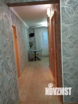 1-к квартира, на длительный срок, 54м2, 10/10 этаж