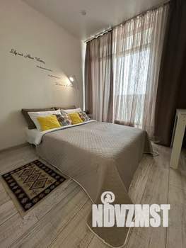 Студия квартира, посуточно, 20м2, 5/24 этаж