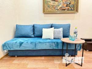 1-к квартира, посуточно, 54м2, 1/1 этаж