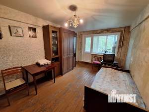 3-к квартира, на длительный срок, 53м2, 3/5 этаж