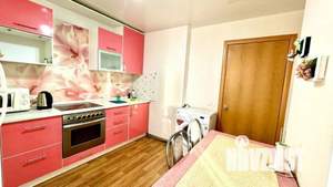 1-к квартира, посуточно, 34м2, 1/1 этаж