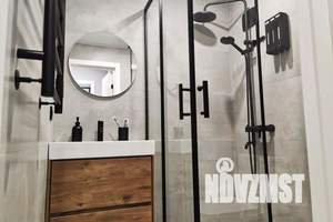 1-к квартира, посуточно, 30м2, 2/5 этаж