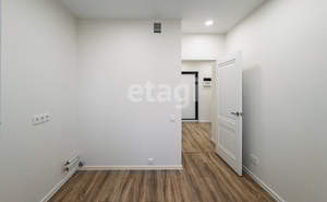 1-к квартира, на длительный срок, 33м2, 7/18 этаж