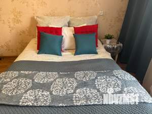 1-к квартира, посуточно, 40м2, 2/9 этаж