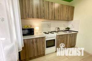 1-к квартира, посуточно, 30м2, 1/10 этаж