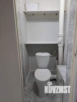 2-к квартира, на длительный срок, 58м2, 5/5 этаж