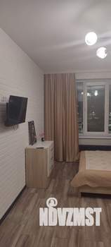 1-к квартира, на длительный срок, 40м2, 2/6 этаж