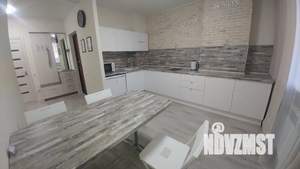 Студия квартира, посуточно, 47м2, 2/21 этаж