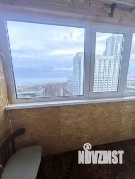 1-к квартира, на длительный срок, 30м2, 8/10 этаж