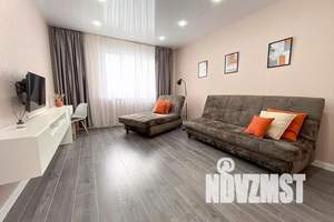 2-к квартира, посуточно, 56м2, 6/9 этаж