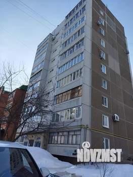 2-к квартира, на длительный срок, 57м2, 4/10 этаж