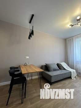2-к квартира, посуточно, 42м2, 10/24 этаж
