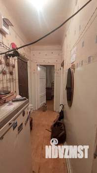 2-к квартира, на длительный срок, 42м2, 4/4 этаж