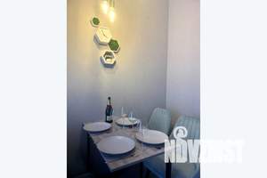 2-к квартира, посуточно, 40м2, 7/7 этаж
