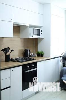 1-к квартира, посуточно, 35м2, 1/3 этаж