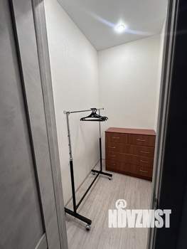 2-к квартира, на длительный срок, 40м2, 16/16 этаж