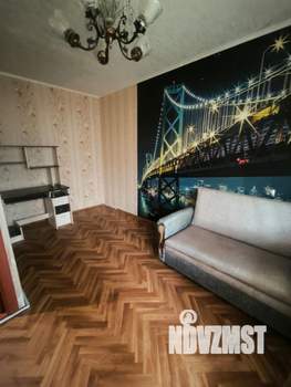 1-к квартира, на длительный срок, 31м2, 7/9 этаж
