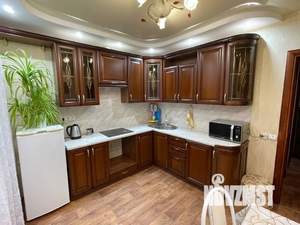 2-к квартира, посуточно, 54м2, 4/10 этаж