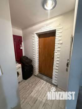 1-к квартира, на длительный срок, 32м2, 3/9 этаж