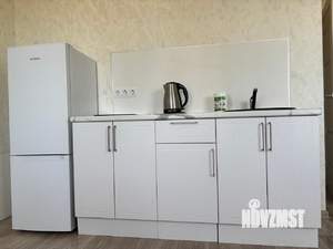 Студия квартира, на длительный срок, 32м2, 12/18 этаж